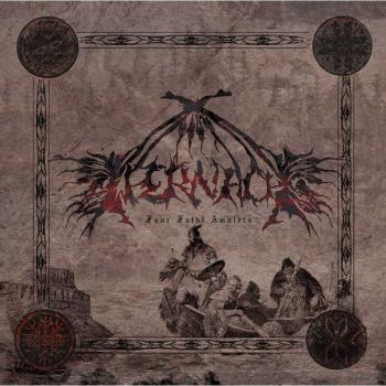 Ifernach – Four Fatal Amulets Vinyl